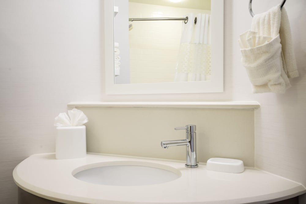 Hampton Inn Philadelphia Plymouth Meeting - photo 5