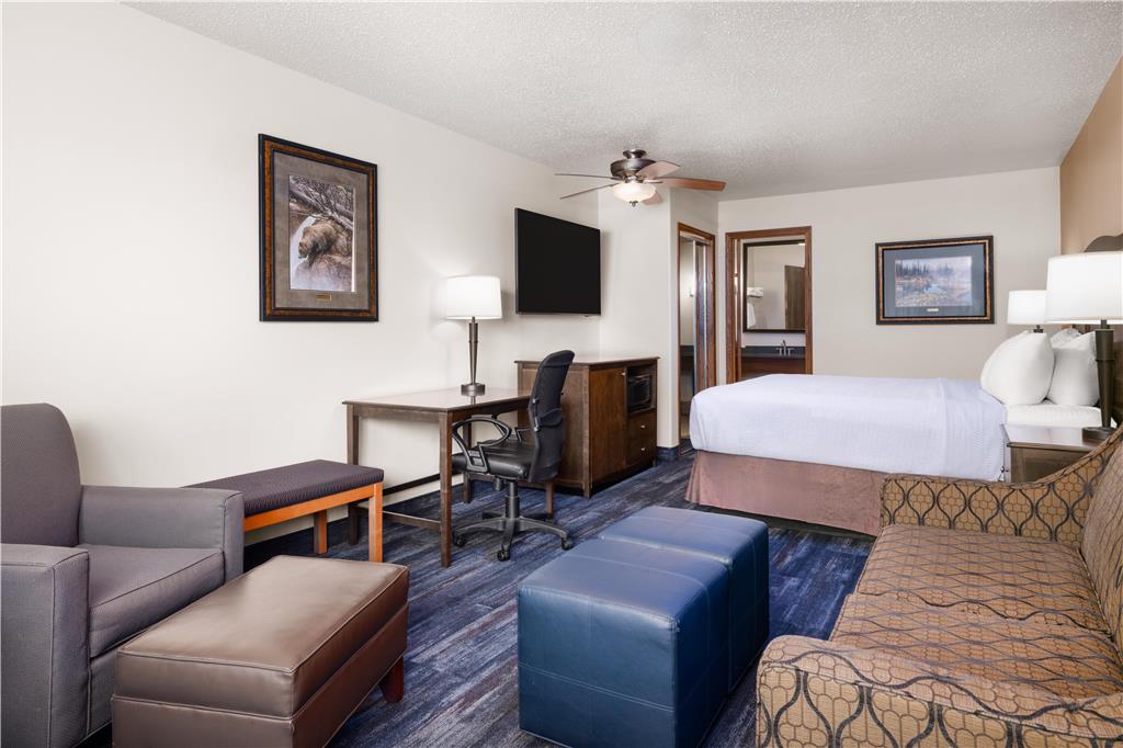 Best Western Kodiak Inn - photo 28