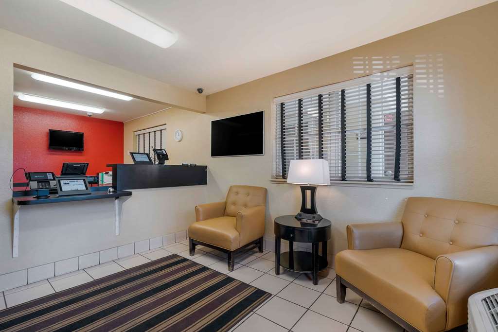 Extended Stay America Suites Santa Rosa South - photo 4