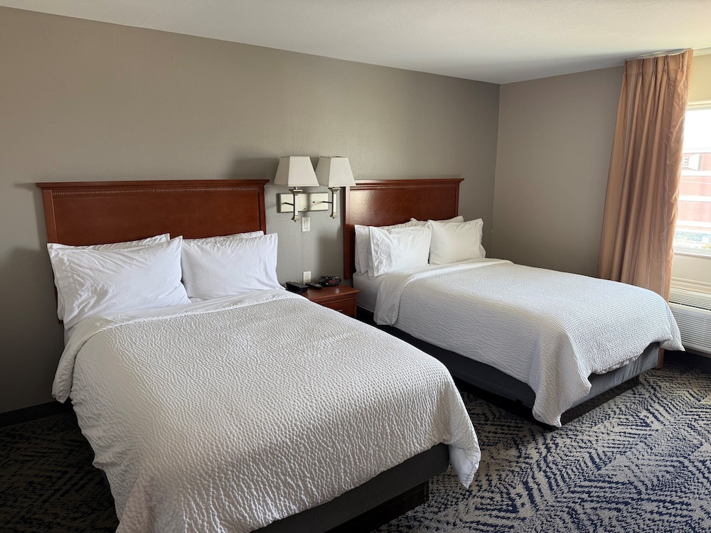Candlewood Suites La Porte by IHG - photo 10