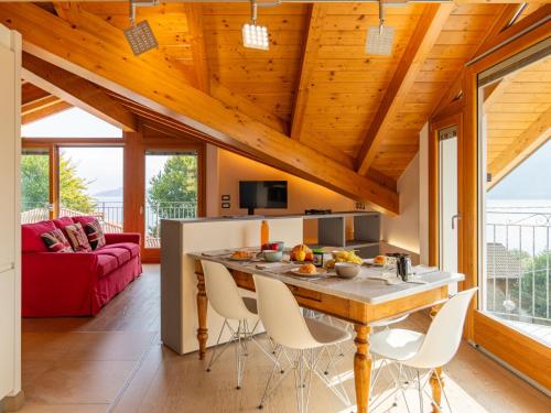 Apartment Salice by Interhome — 4-Star Luxury Hotel in Musso, Italy