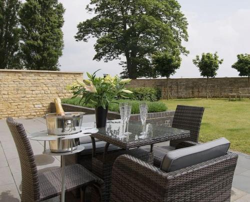 Pippin Luxury Lincolnshire Country Retreat in Grantham, United Kingdom