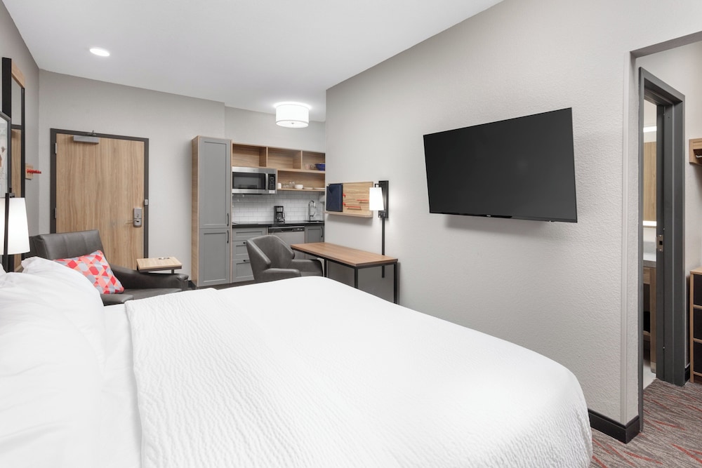 Candlewood Suites North Platte by IHG - photo 8