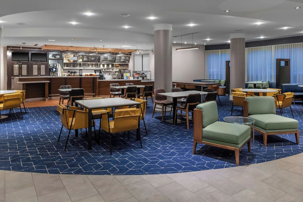Courtyard by Marriott Pittsburgh Greensburg - featured photo