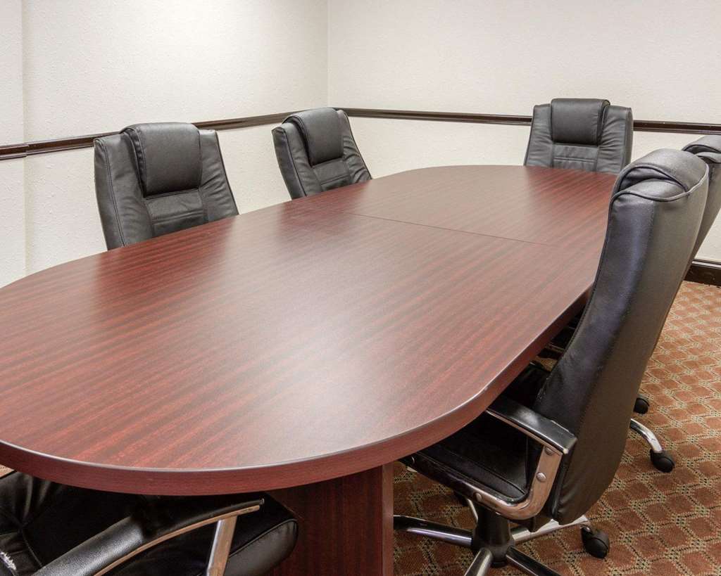 Quality Inn Shreveport Airport - photo 23