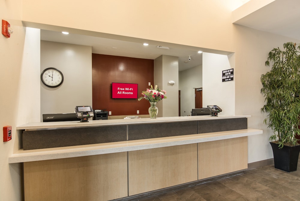 Red Roof Inn Panama City - photo 4