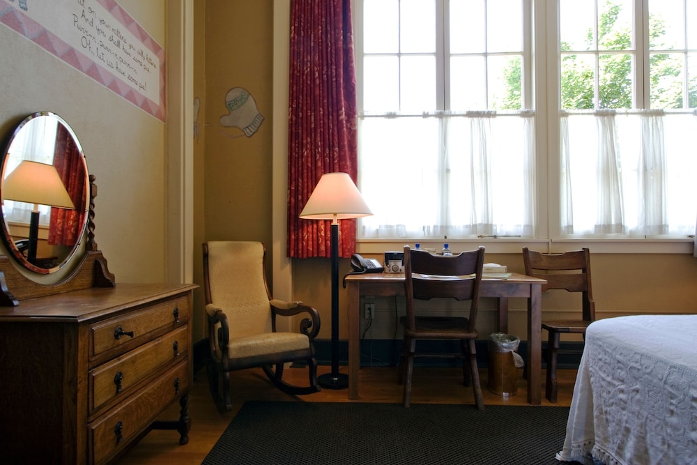 McMenamins Kennedy School - photo 12