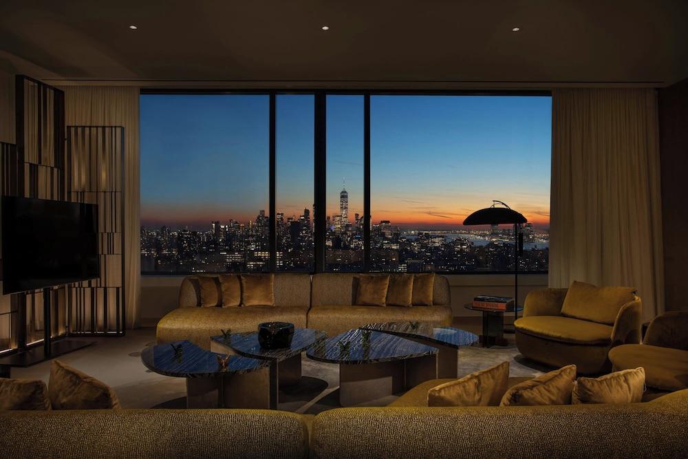 The Ritz Carlton New York NoMad - photo 81