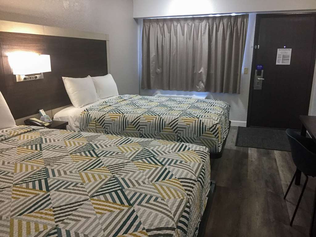 Motel 6 Burnsville MN - photo 11