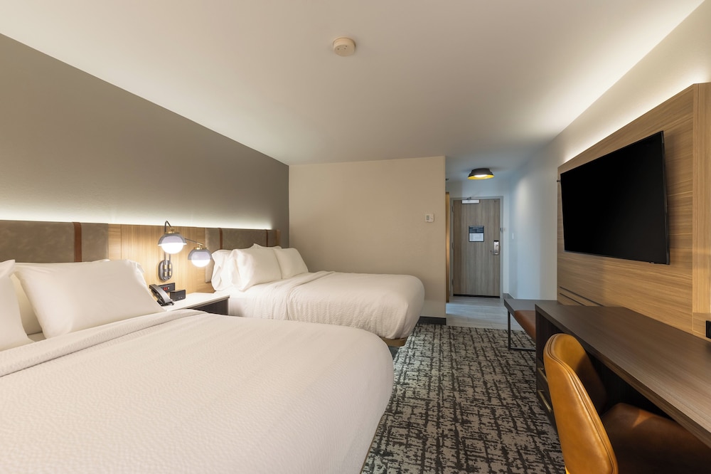 Holiday Inn Anderson by IHG - photo 18