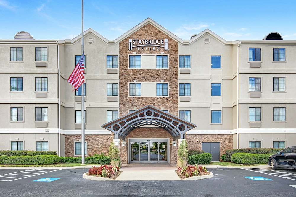 Staybridge Suites Gulf Shores by IHG — hotel in Gulf Shores