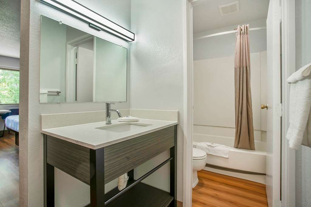Motel 6 Gresham OR Portland - photo 17