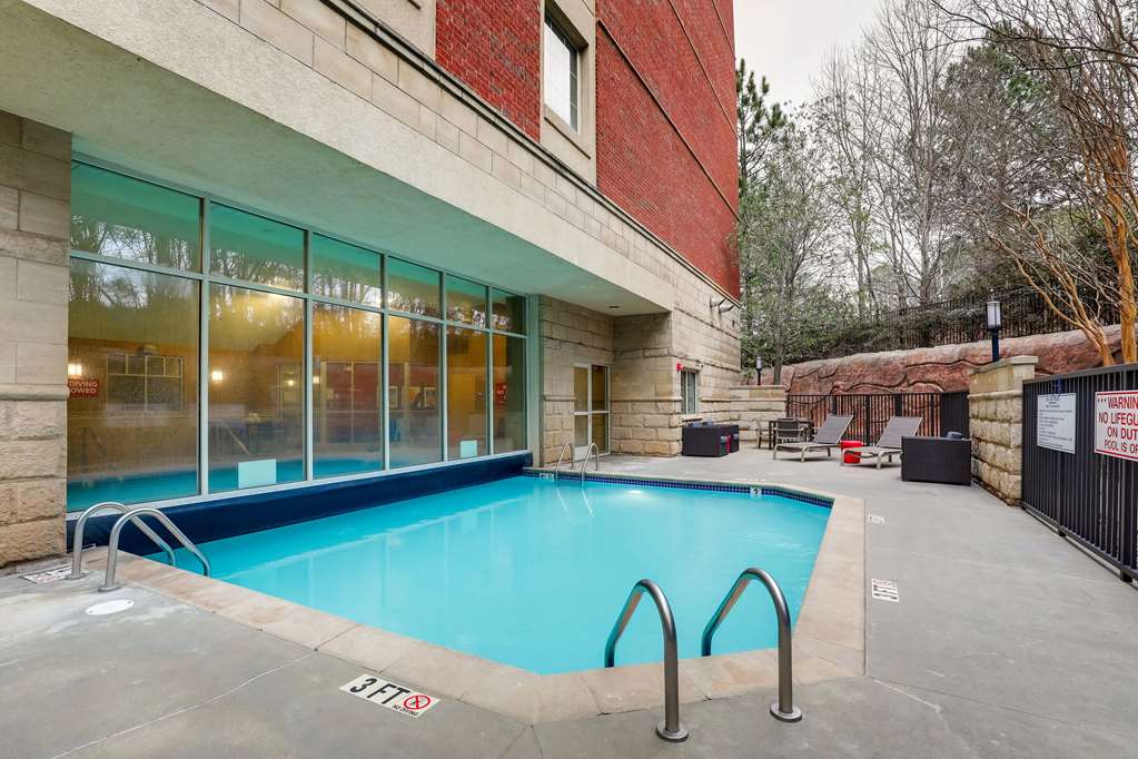 Drury Inn & Suites Charlotte Northlake - photo 49