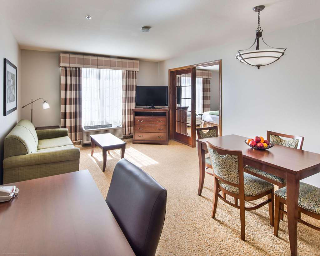 Country Inn & Suites by Radisson Greeley CO - photo 7