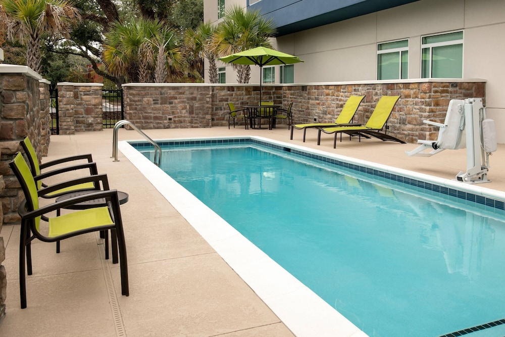 SpringHill Suites by Marriott Charleston Airport & Convention Center - photo 48