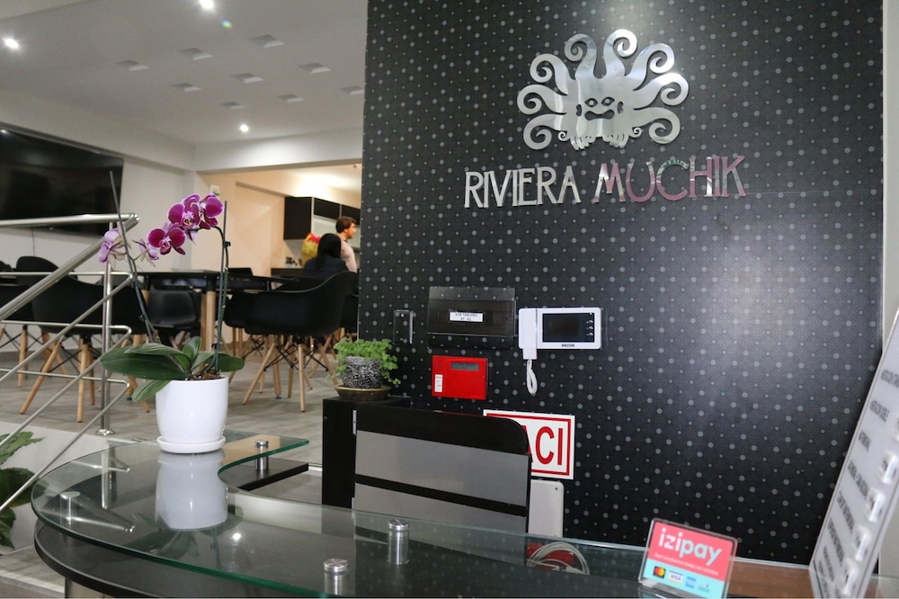 Hotel Riviera Muchik — Huanchaco — photo 3