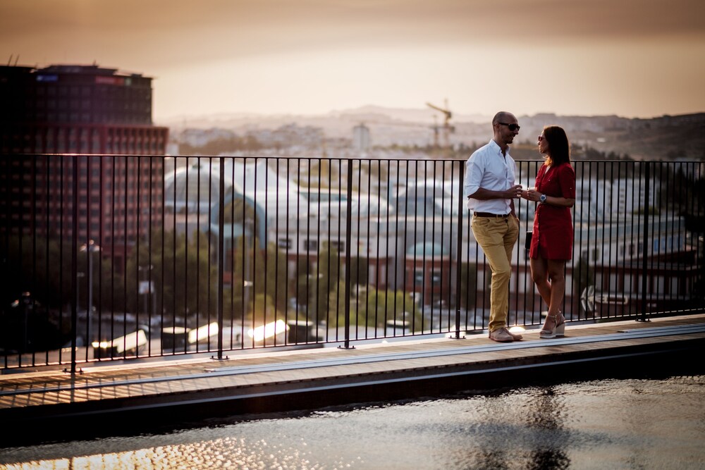 Hotel image of Upon Lisbon Prime Residences