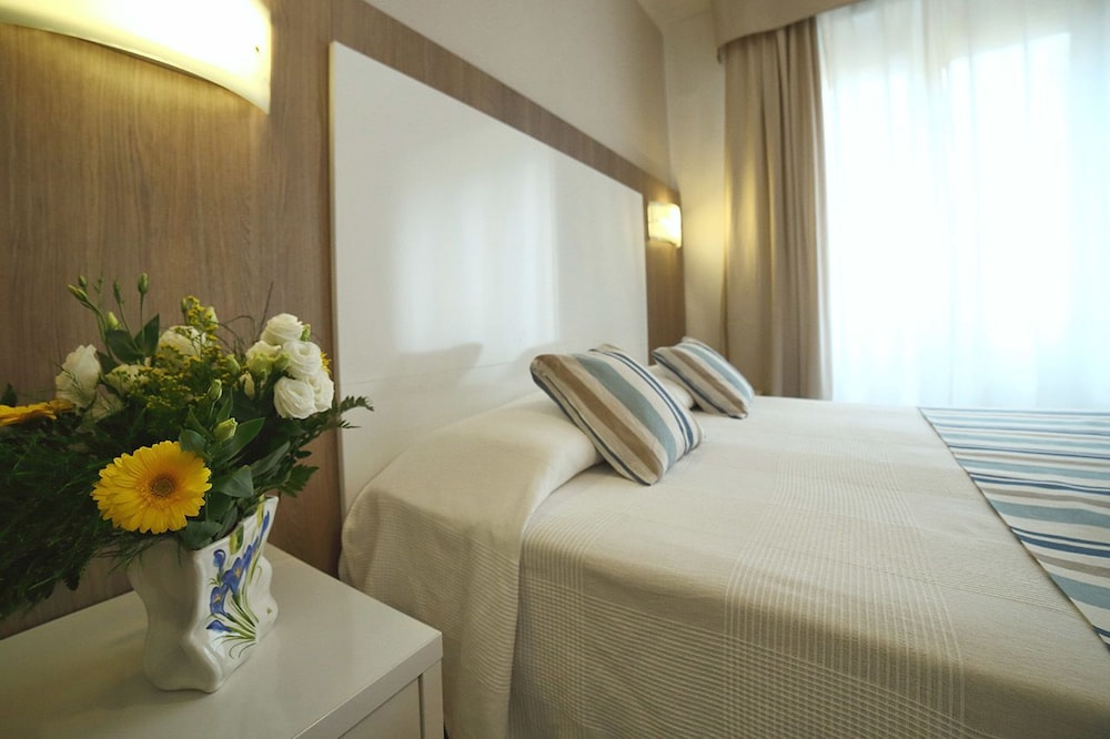 Hotel Villa Rosa - last minute hotel in Sestri Levante