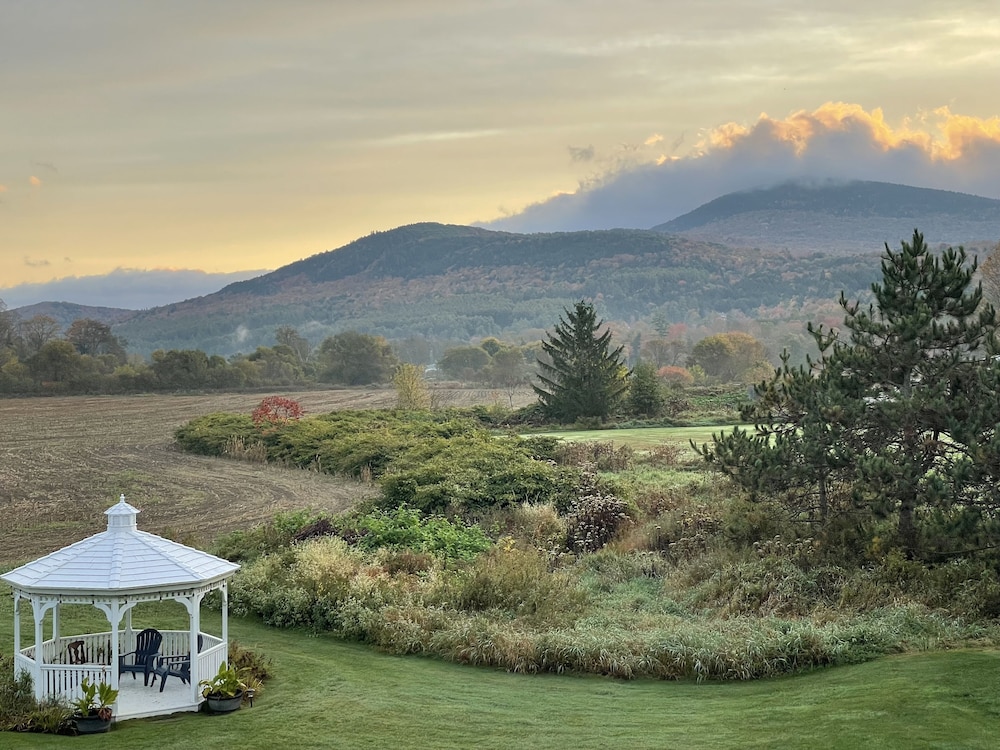 Mad River Inn - photo 47
