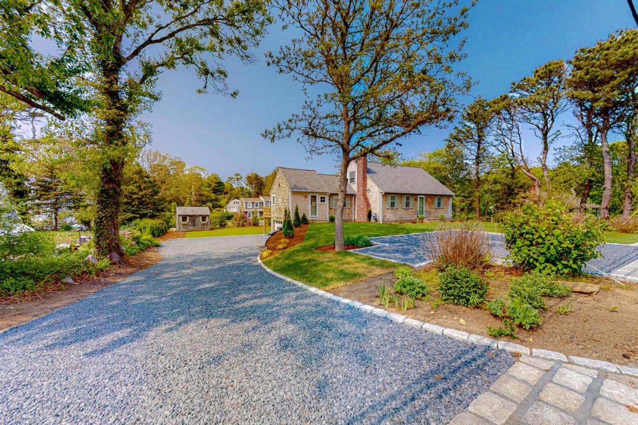 New England Getaway — hotel in Dennis