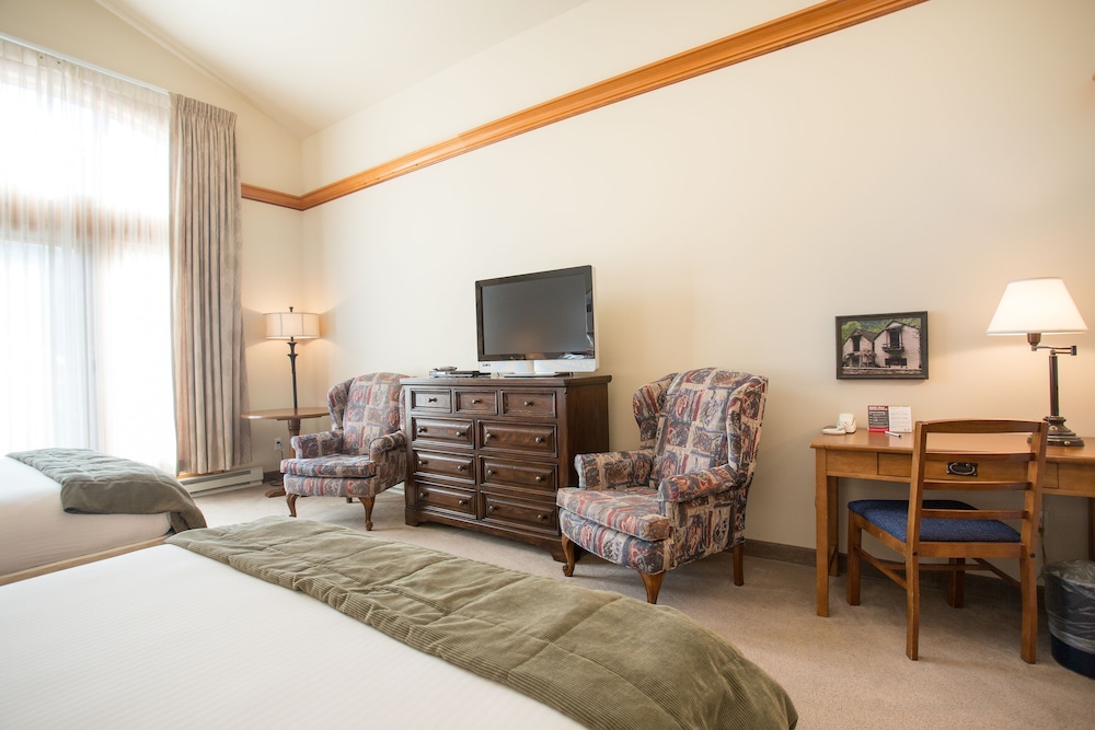 The Inn at Solitude - photo 17