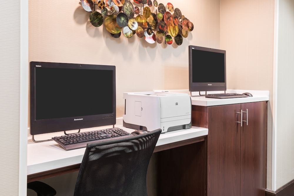 Hampton Inn Atlanta Perimeter Center - photo 31