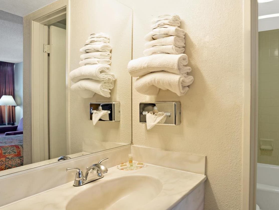 Americas Best Value Inn
