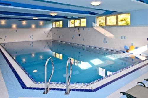 Sentymentalne Kościelisko Apartament & SPA — 4-Star Luxury Hotel in Koscielisko, Poland