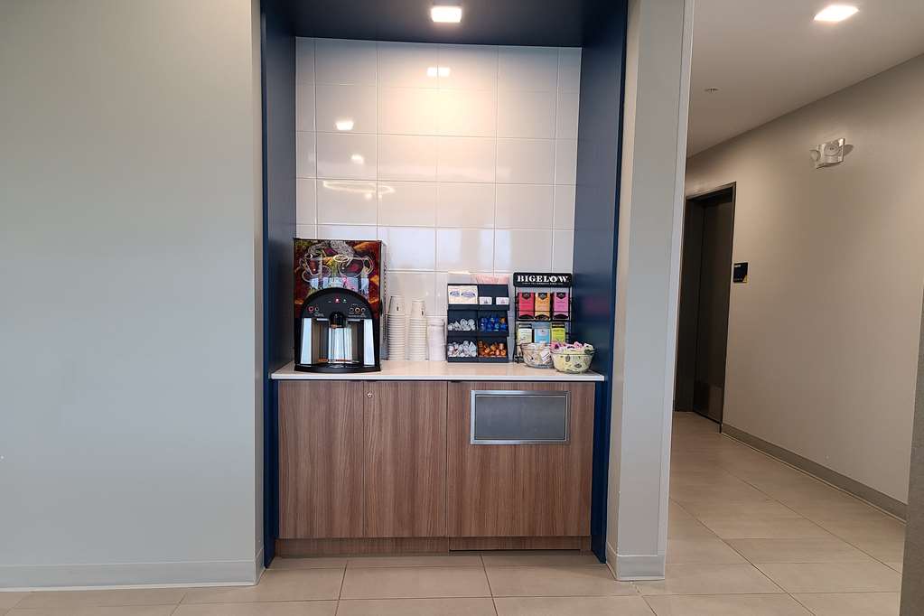 Microtel Inn & Suites by Wyndham Milford - photo 22