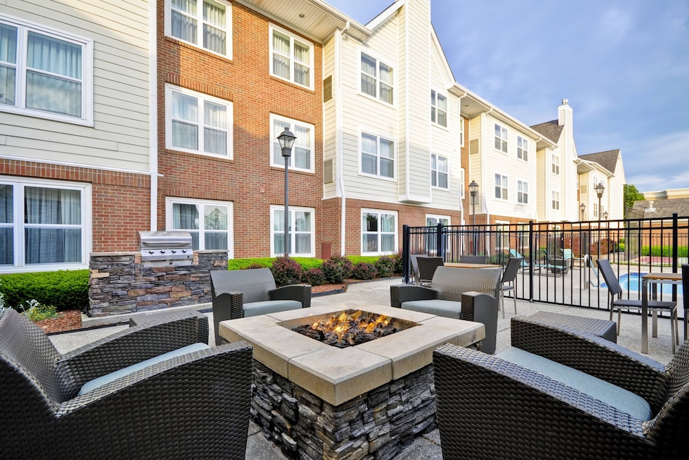 Residence Inn Lexington South Hamburg Place - photo 30