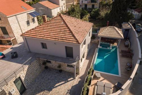 Villa Vikor