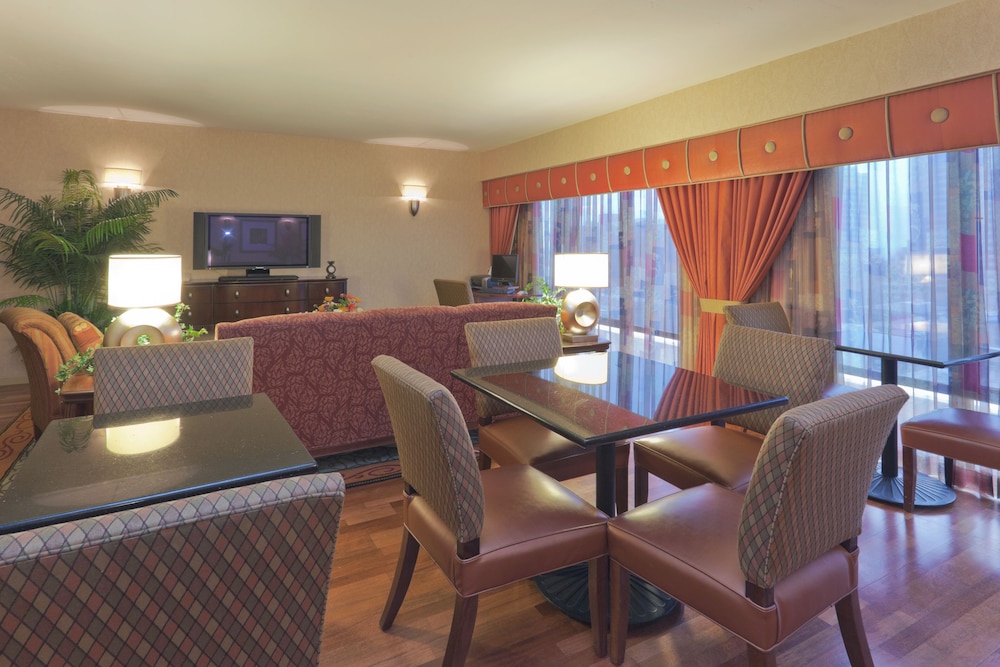 Holiday Inn Sacramento Downtown Arena by IHG - photo 30