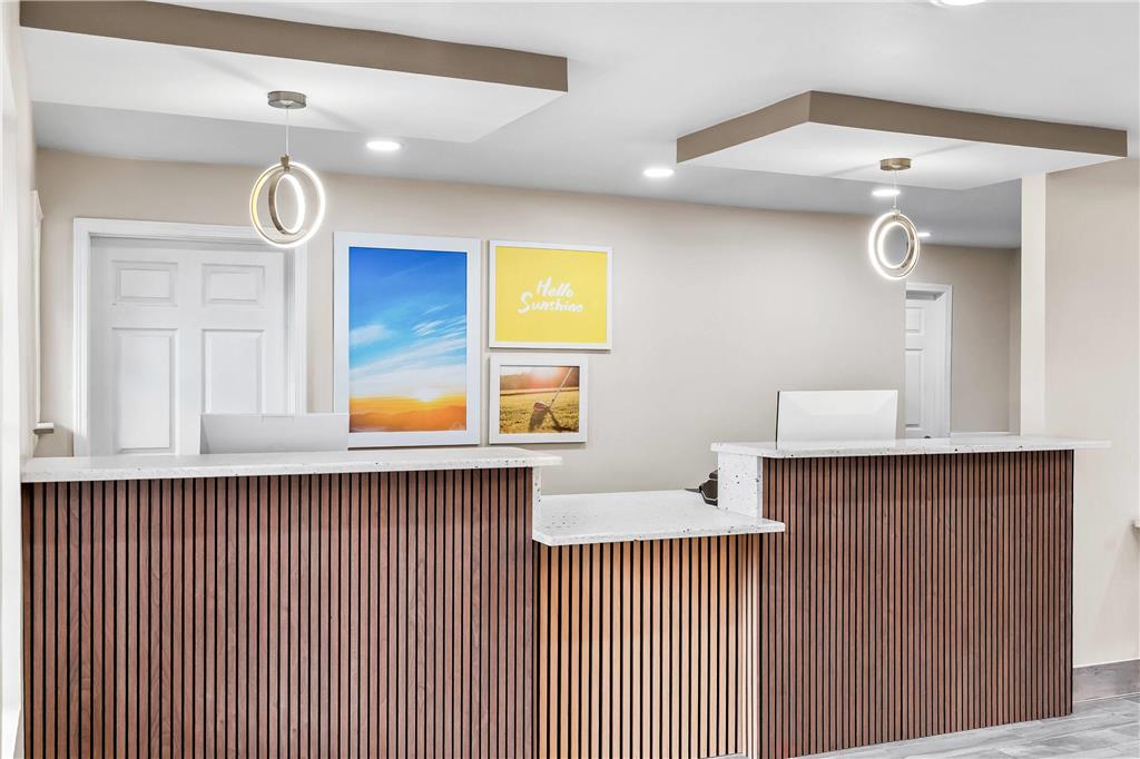 Days Inn by Wyndham Spartanburg - photo 6