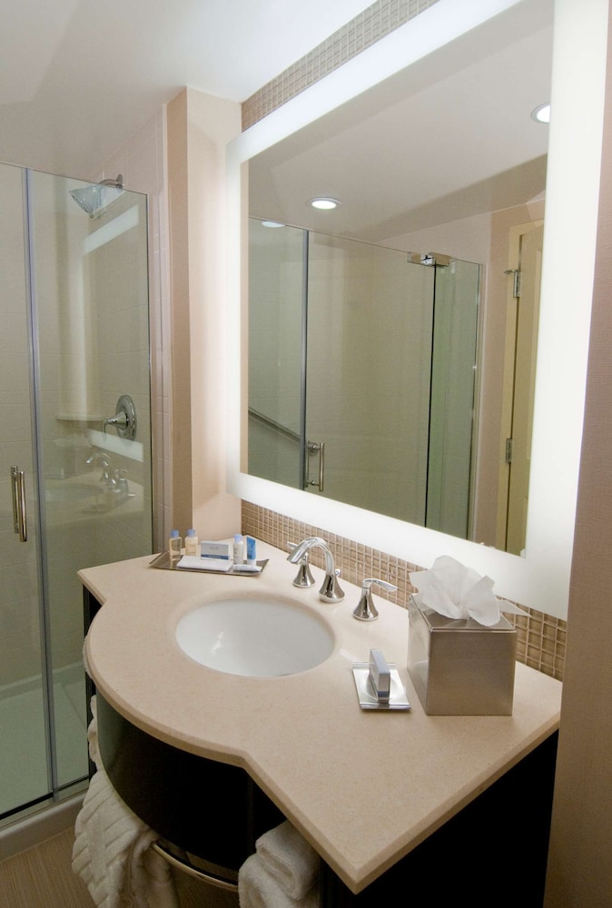 DoubleTree by Hilton Sterling Dulles Airport - photo 24