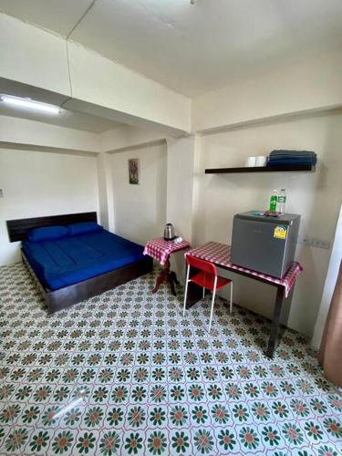 Ratanawong Place 823