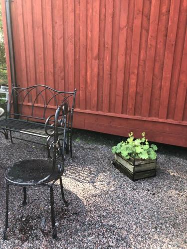 Lillemyrsgården — hotel near Karlstad Airport