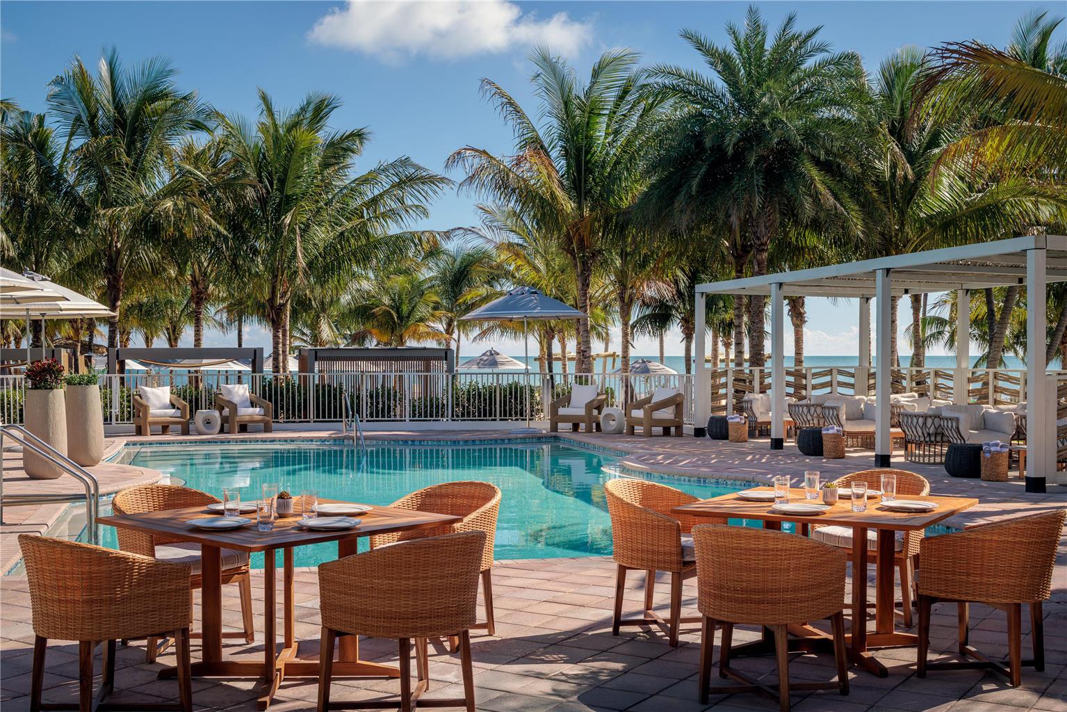 Islander Resort — Islamorada — photo 3