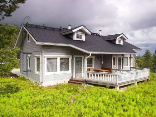 Ilvestie B in Unknown City, Finland