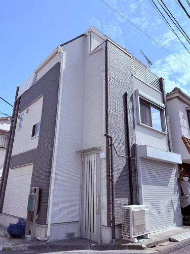 650m from Ikebukuro st a 9 min to Shinjuku by Train 一户建 in Tokyo, Japan