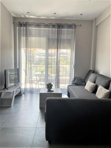 Panorama Sunvilles Apartment 2 — 4-Star Luxury Hotel in Thessaloniki, Greece