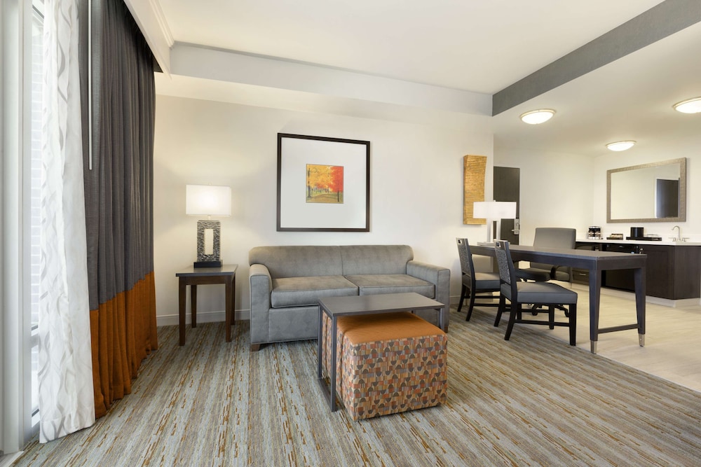 Embassy Suites by Hilton Greenville Downtown Riverplace - photo 19
