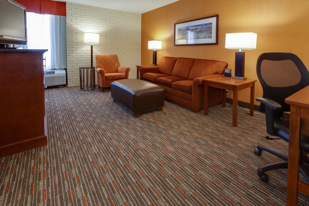 Drury Inn & Suites Denver Tech Center - photo 11