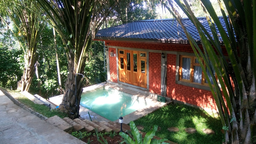 Tea Leaf Retreat Peradeniya - last minute hotel in Kandy