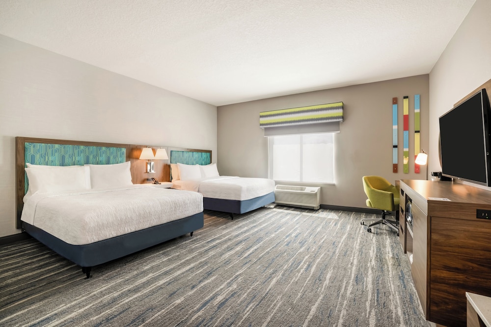 Hampton Inn Fort Myers Downtown - photo 5