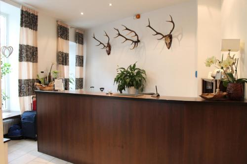 Hotel am Viktualienmarkt — Munich — photo 2