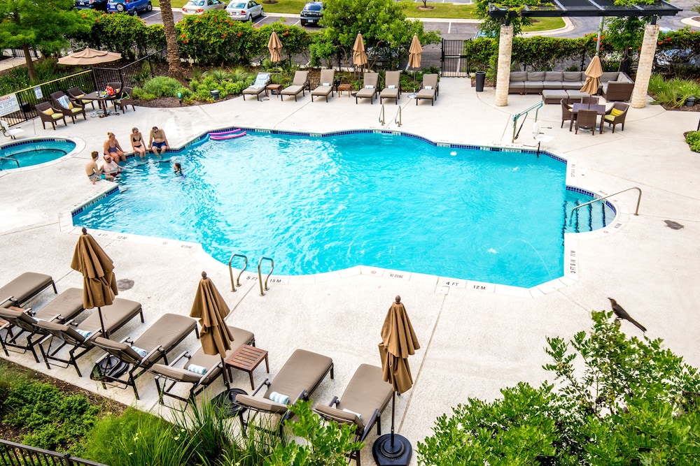 The Westin Austin at The Domain - photo 76