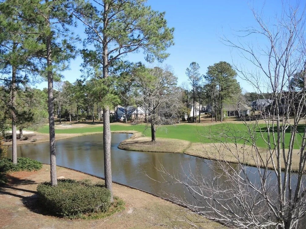 Brunswick Plantation Resort and Golf Condo 509M with Familiy Friendly Outdoor Pool by RedAwning - photo 8
