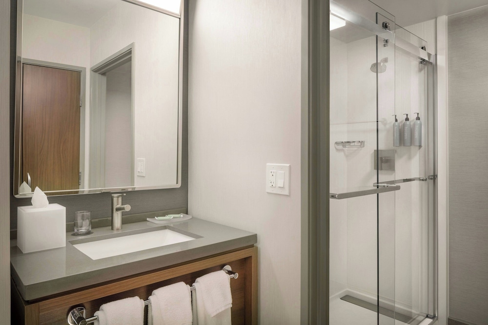 Courtyard by Marriott Farmington - photo 14