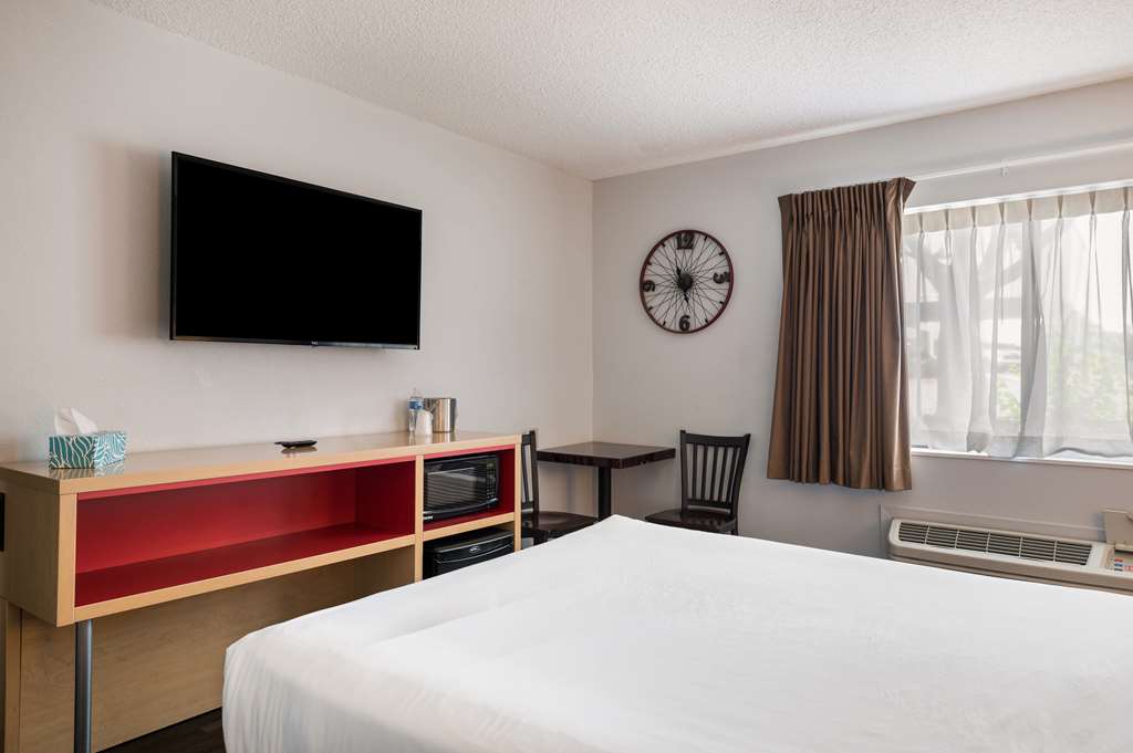 Red Lion Inn & Suites Ontario - photo 9