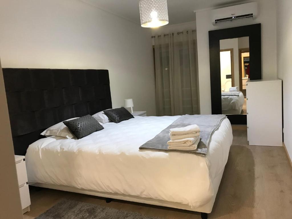 Aveiro Rossio View II — 4-Star Luxury Hotel in Aveiro, Portugal